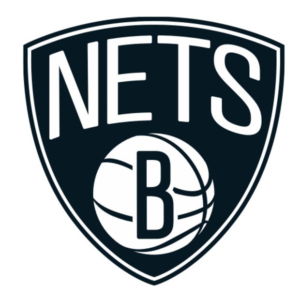 Brooklyn Nets logo